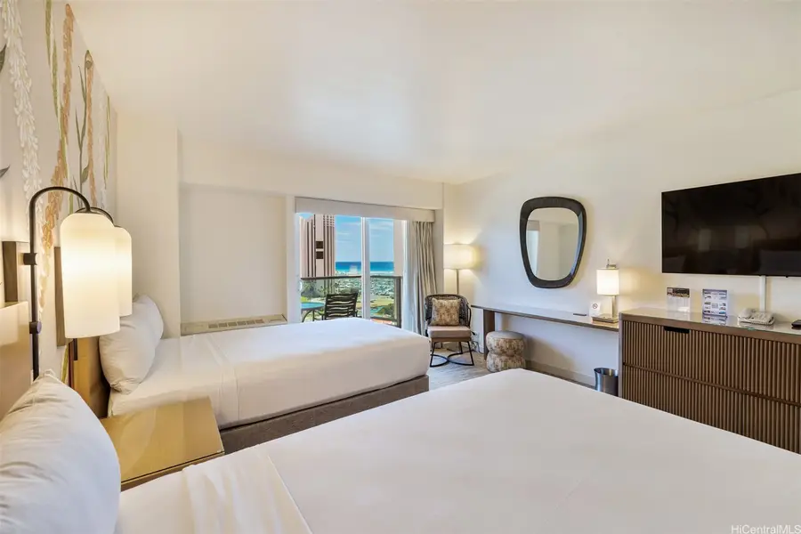 410 Atkinson Drive #1509, Honolulu, HI 96814 - Image #3