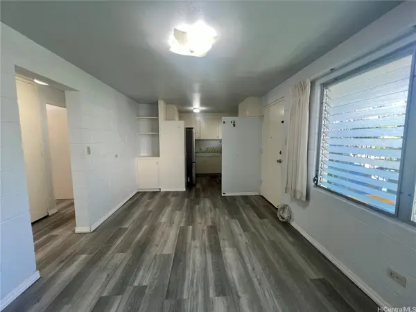 1617 Young Street #A207, Honolulu, HI 96826