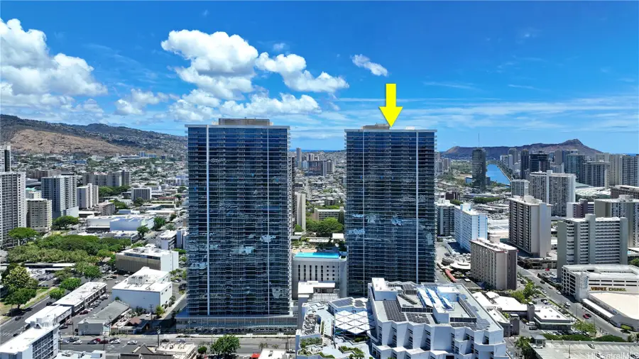 1500 Rycroft Street #3207R, Honolulu, HI 96814 - Image #2