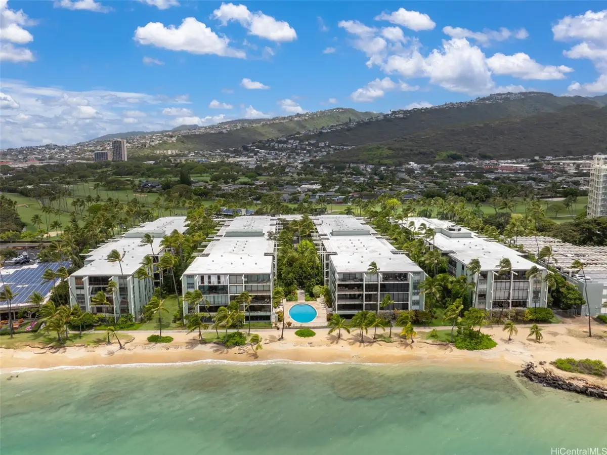4999 Kahala Avenue #308, Honolulu, HI 96816 - Image #1