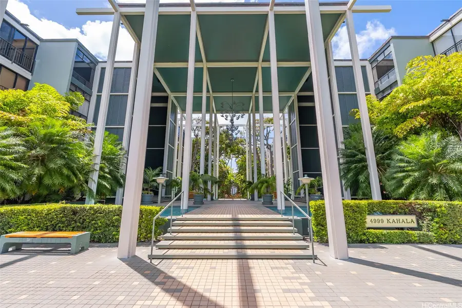 4999 Kahala Avenue #308, Honolulu, HI 96816 - Image #3