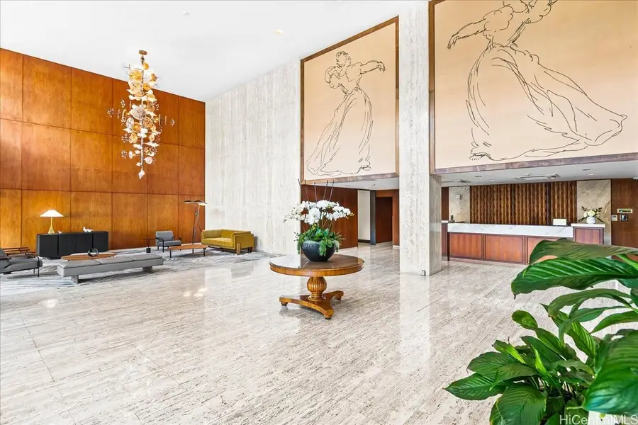 1350 Ala Moana Boulevard #810, Honolulu, HI 96814 - Image #3