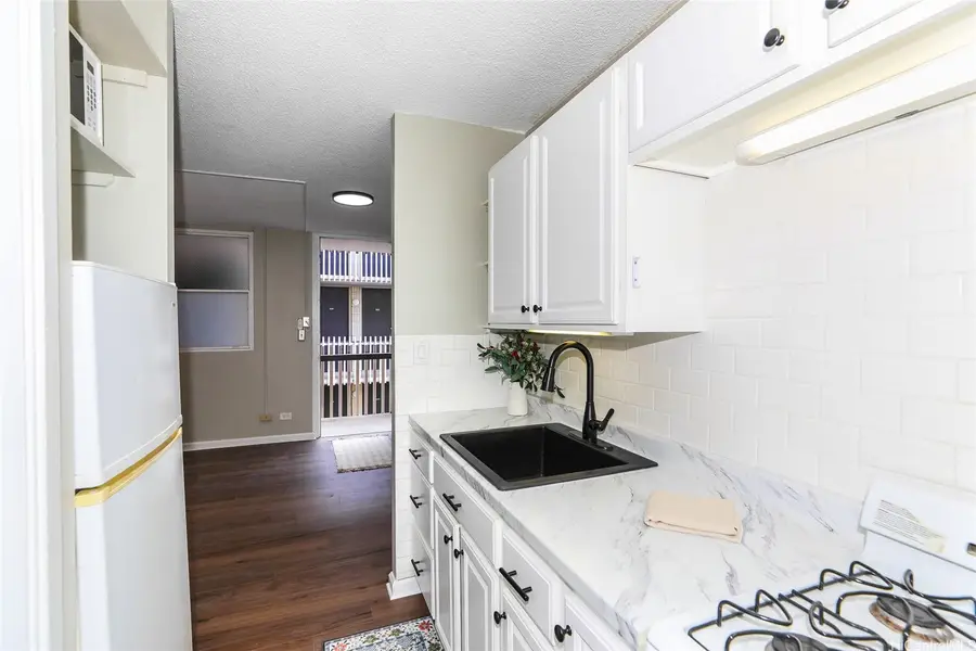 1911 Kalakaua Avenue #503, Honolulu, HI 96825 - Image #2