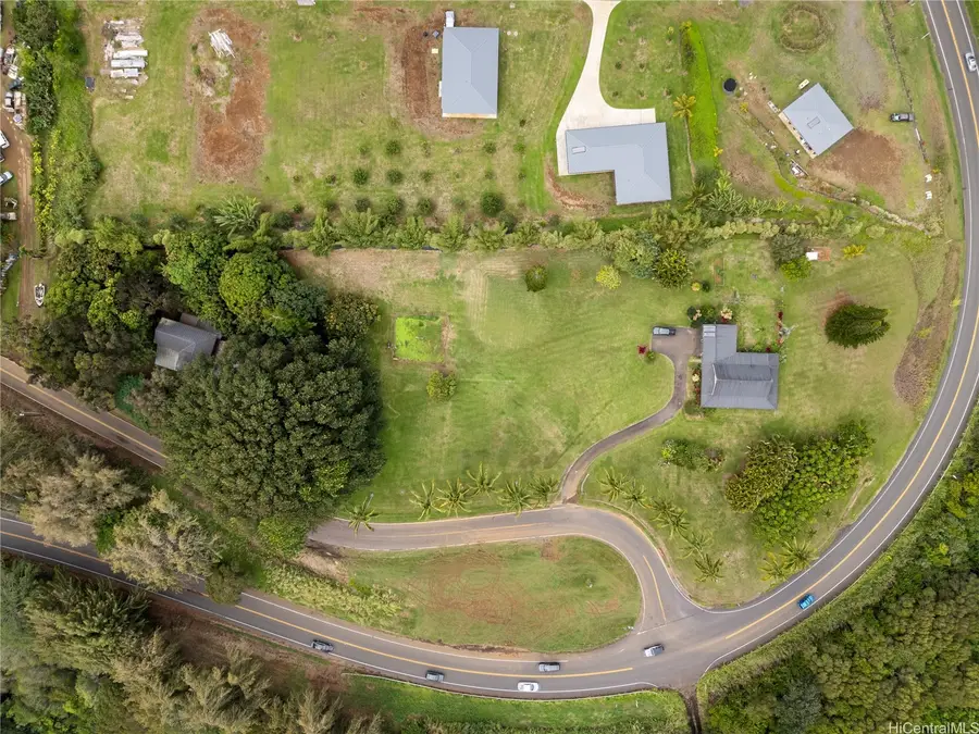 44 Kaupakalua Road, Haiku, HI 96708 - Image #2