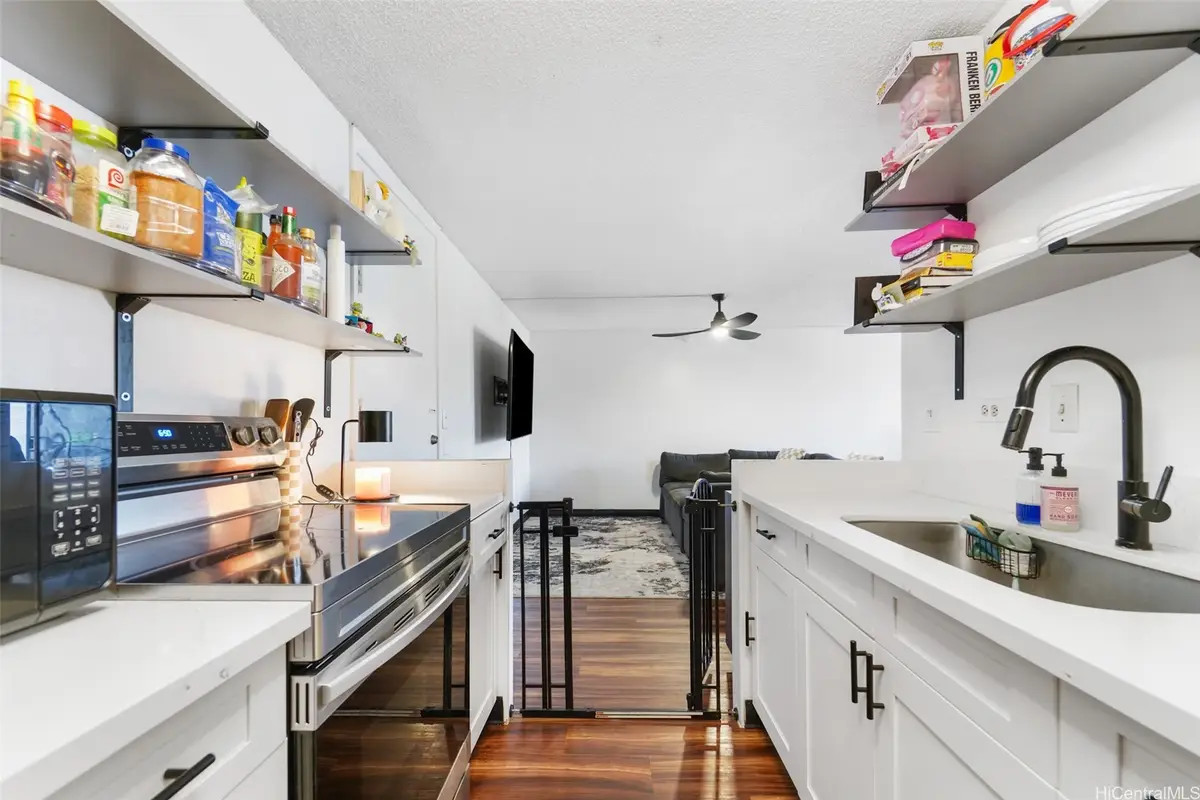 1250 Richard Lane #410, Honolulu, HI 96819 - Image #1