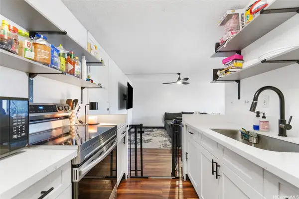 1250 Richard Lane #410, Honolulu, HI 96819