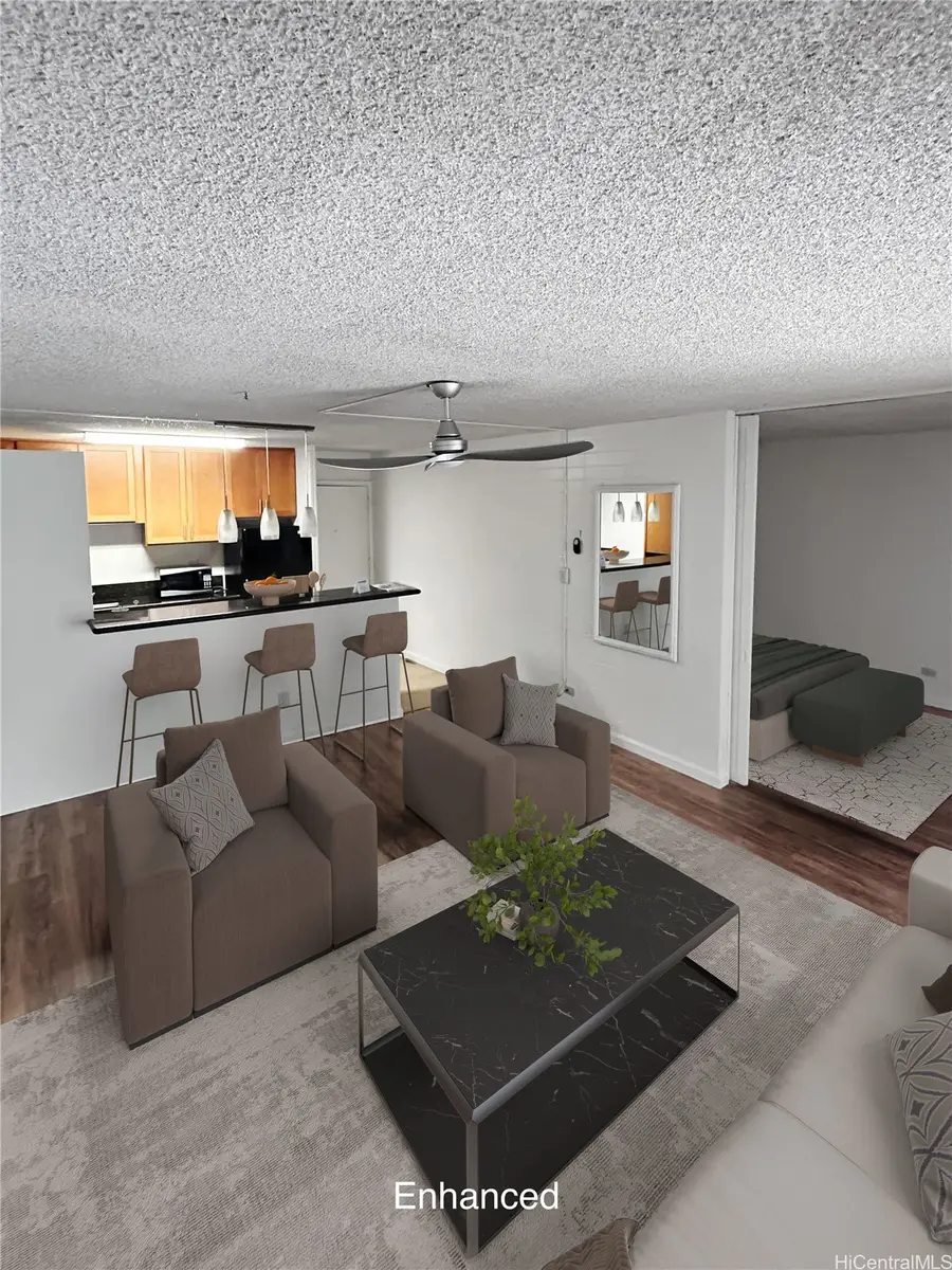 411 Kaiolu Street #203, Honolulu, HI 96815 - Image #2