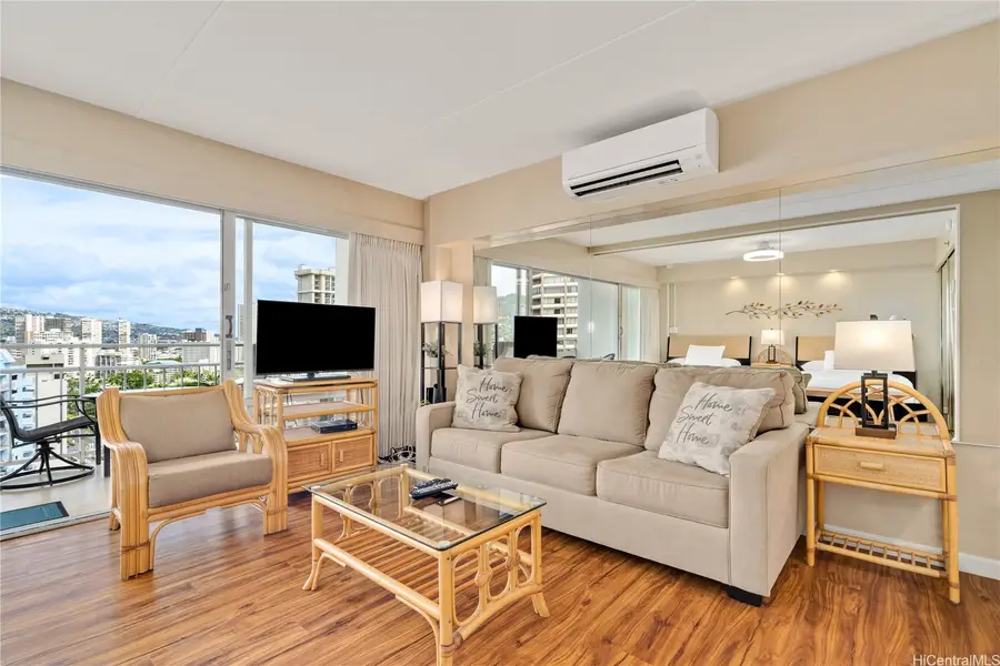 1777 Ala Moana Boulevard #1907, Honolulu, HI 96815 - Image #3