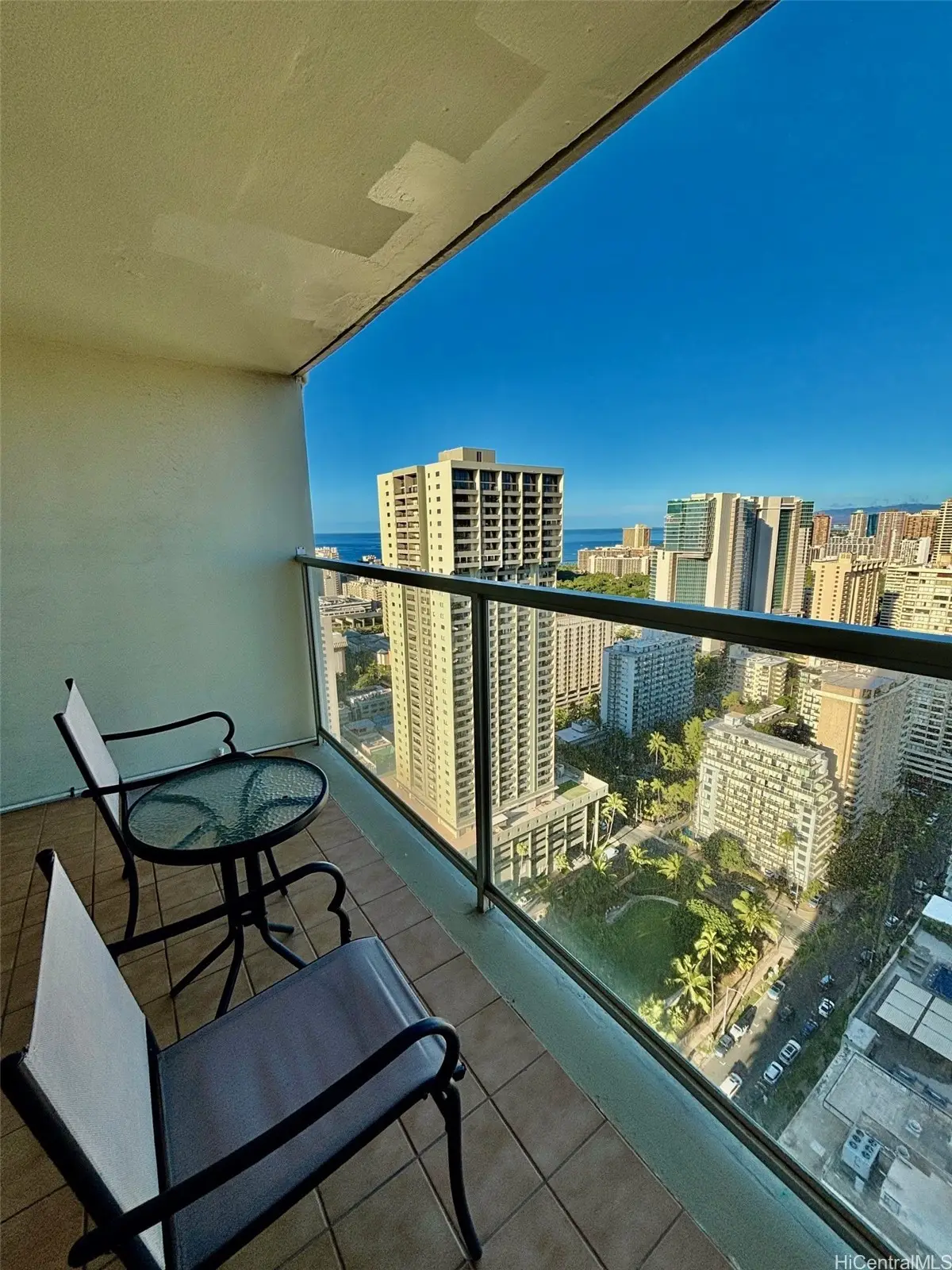 445 Seaside Avenue #3916, Honolulu, HI 96815 - Image #1