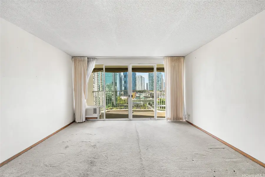1350 Ala Moana Boulevard #1709, Honolulu, HI 96814 - Image #2