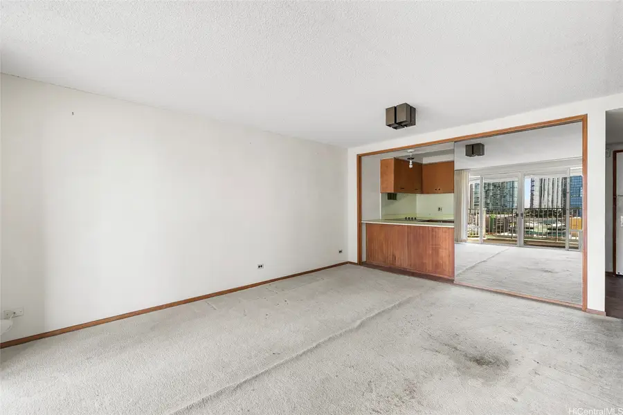 1350 Ala Moana Boulevard #1709, Honolulu, HI 96814 - Image #3