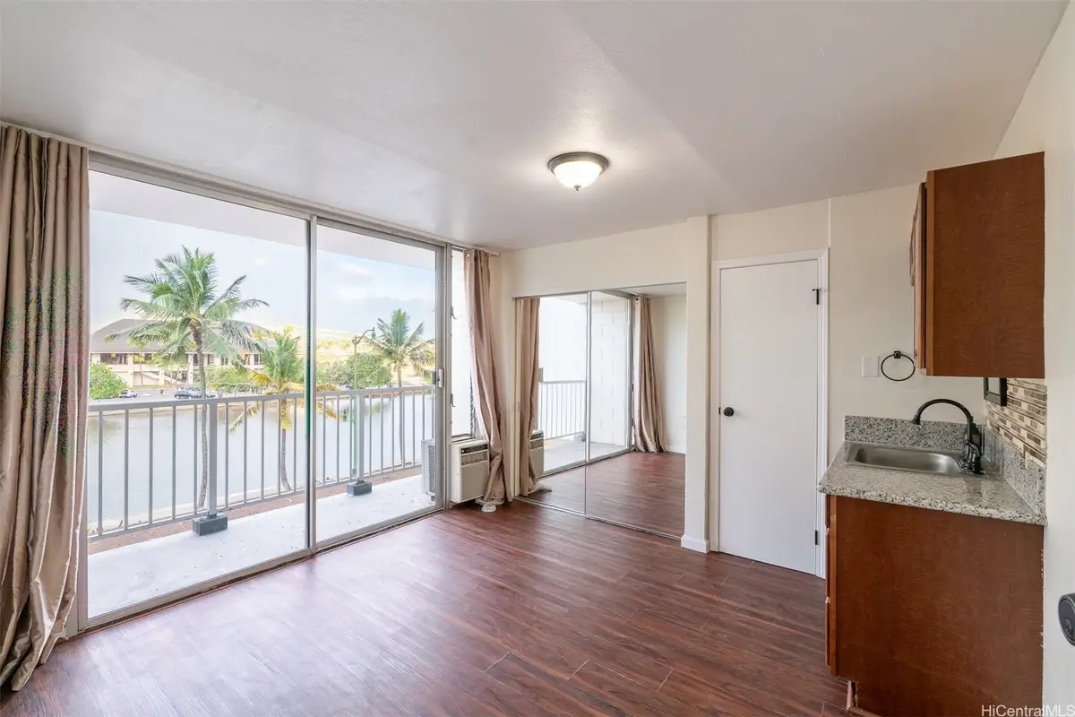 2509 Ala Wai Boulevard #301, Honolulu, HI 96815 - Image #1