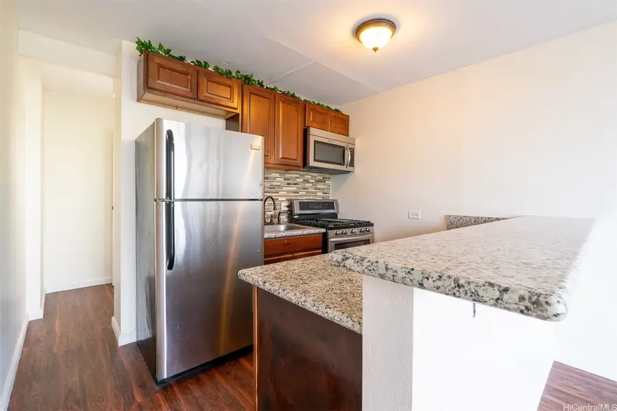 2509 Ala Wai Boulevard #301, Honolulu, HI 96815 - Image #3