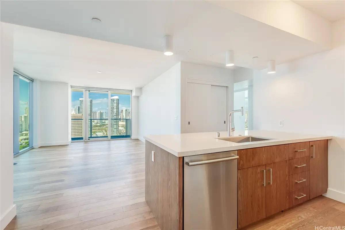 629 Keeaumoku Street #2312, Honolulu, HI 96814 - Image #1