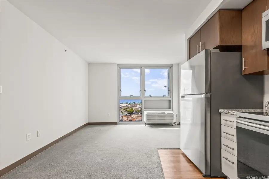988 Halekauwila Street #1812, Honolulu, HI 96814 - Image #2