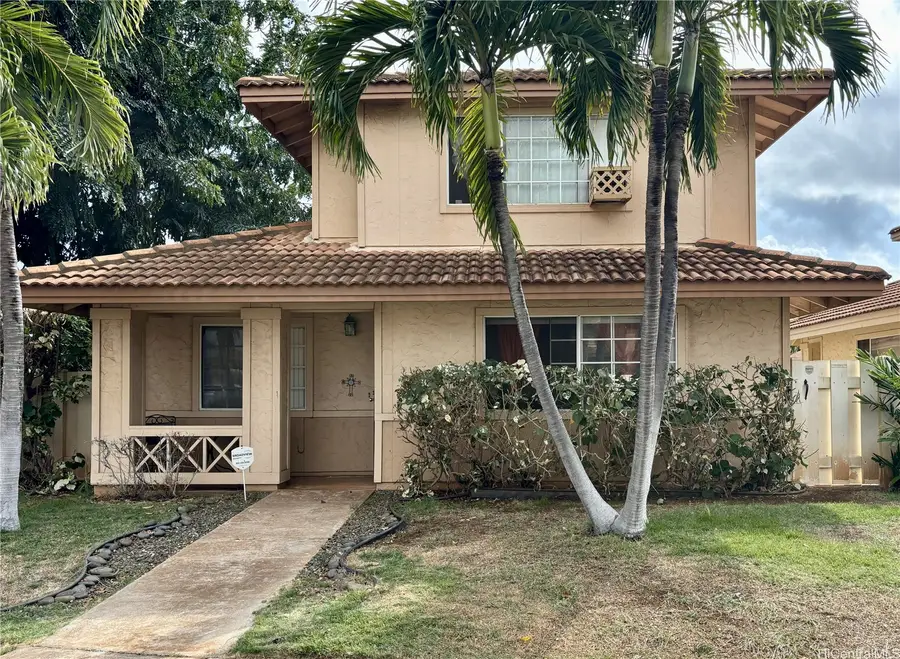 91-203 Namahoe Place, Kapolei, HI 96707 - #2