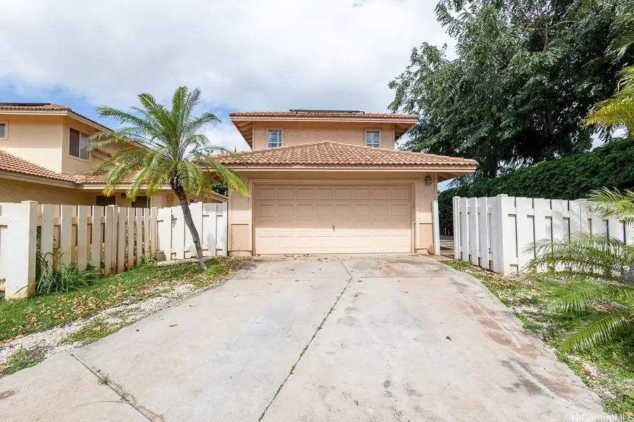 91-203 Namahoe Place, Kapolei, HI 96707 - #3