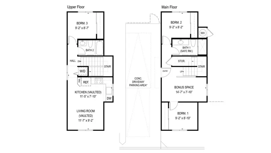 91-3525 Kamalie Mua Street #56, Ewa Beach, HI 96706 - Image #2