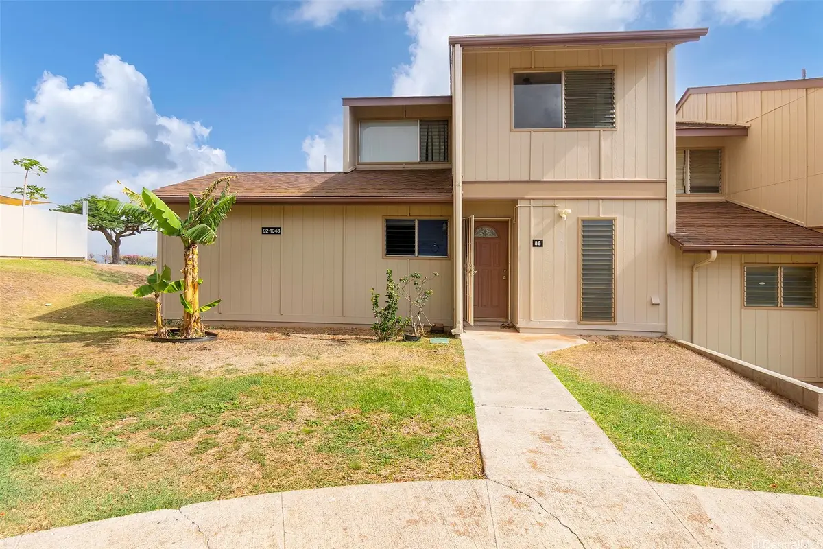 92-1043 Makakilo Drive #88, Kapolei, HI 96707 - Image #1