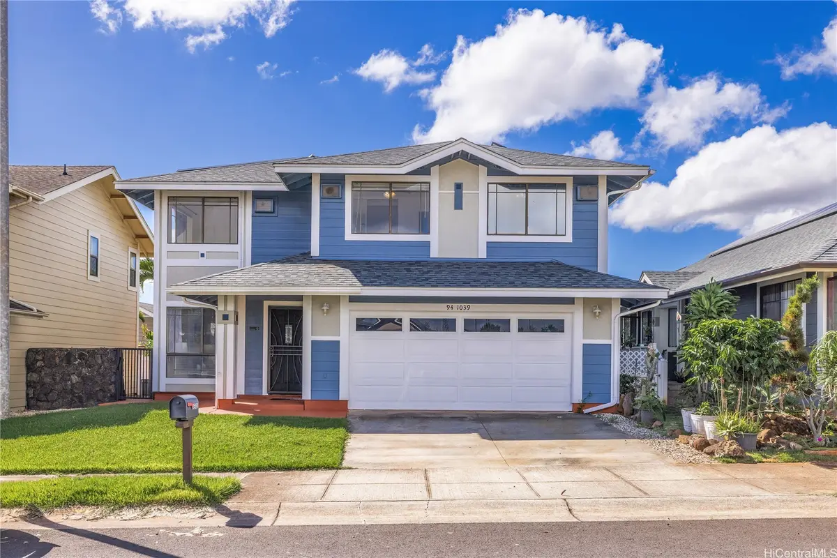 94-1039 Mawa Street, Waipahu, HI 96797 - Image #1