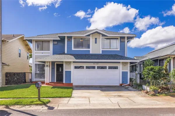 94-1039 Mawa Street, Waipahu, HI 96797