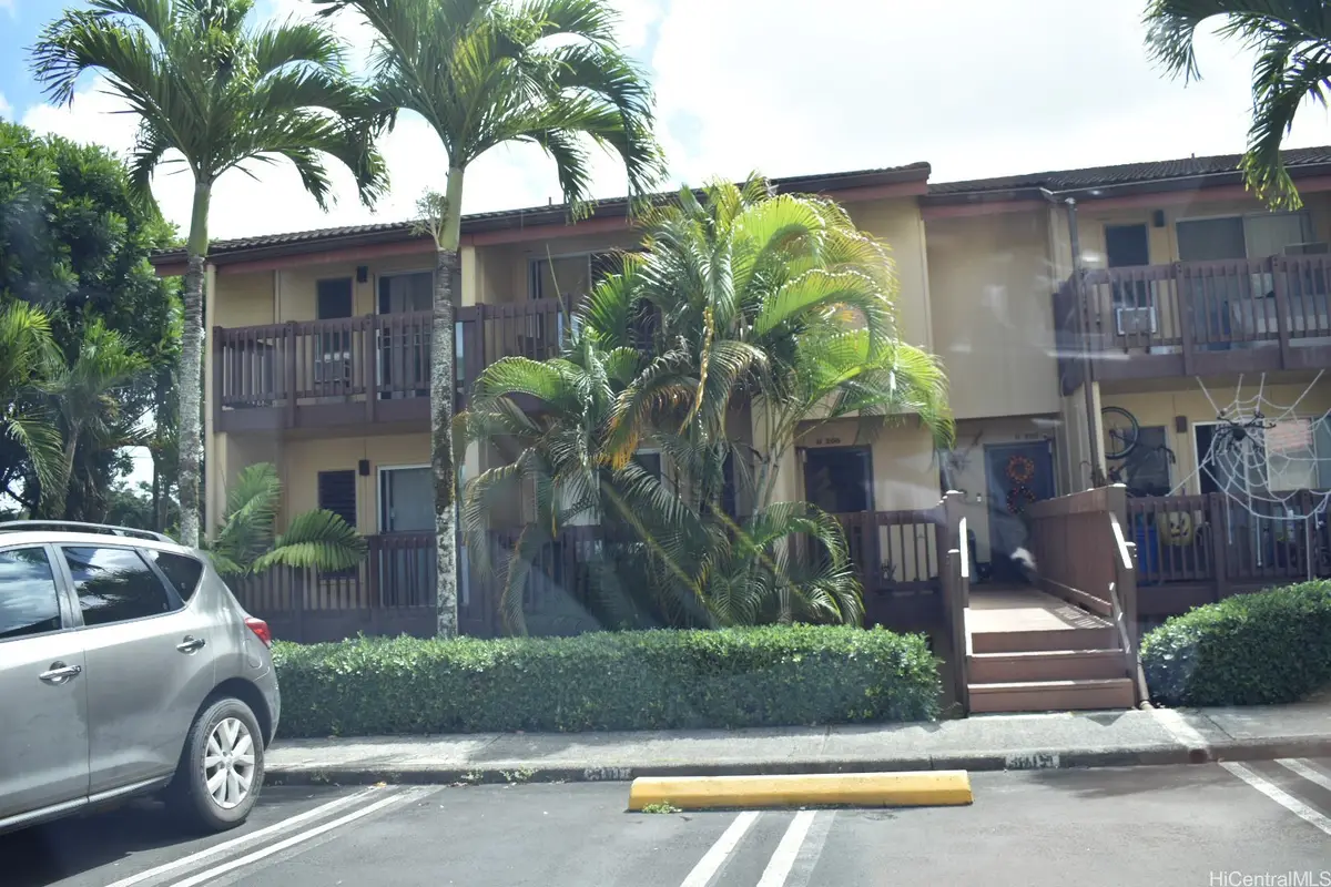 46-63 Emepela Place #U206, Kaneohe, HI 96744 - Image #1