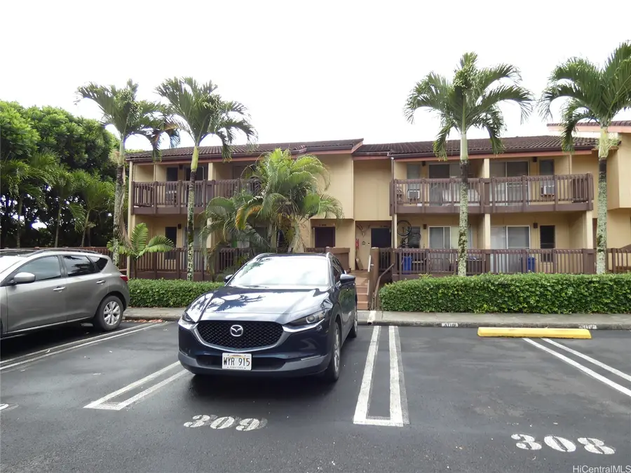 46-63 Emepela Place #U206, Kaneohe, HI 96744 - Image #3
