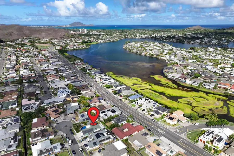 1366 Akiahala Place, Kailua, HI 96734 - Image #3