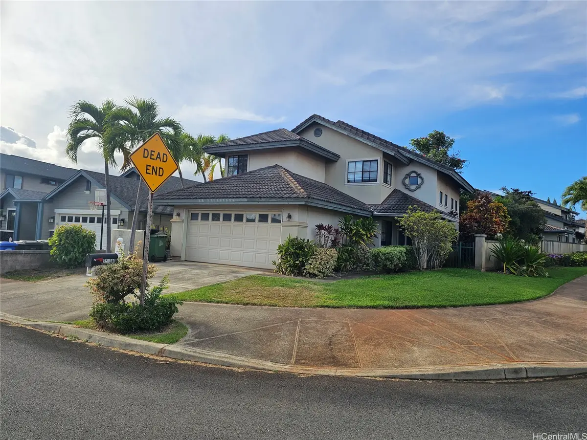 94-240 Anapau Place, Waipahu, HI 96797 - Image #1