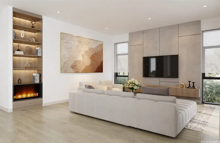 1285 Mokuhano Street #11, Honolulu, HI 96825 - Image #3