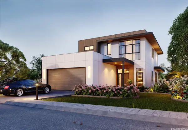 1285 Mokuhano Street #3, Honolulu, HI 96825