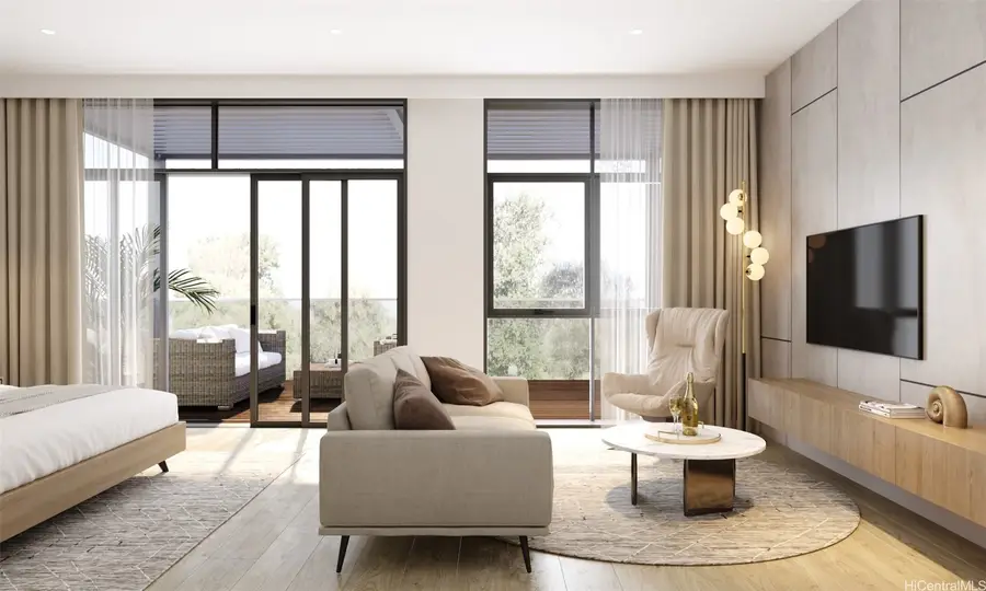 1285 Mokuhano Street #3, Honolulu, HI 96825 - Image #3