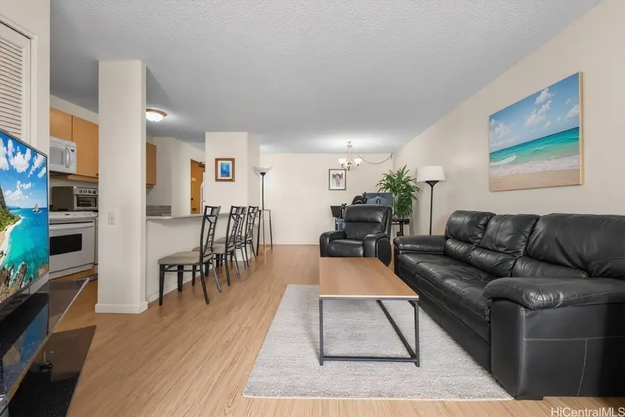 1778 Ala Moana Boulevard #1817, Honolulu, HI 96815 - Image #2