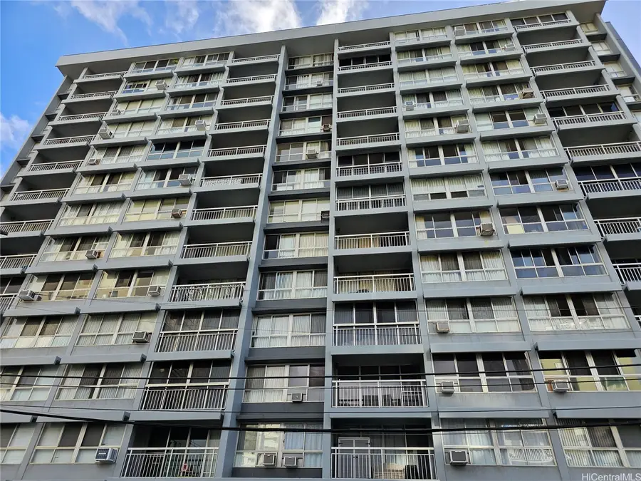 1621 Dole Street #504, Honolulu, HI 96822 - Image #2