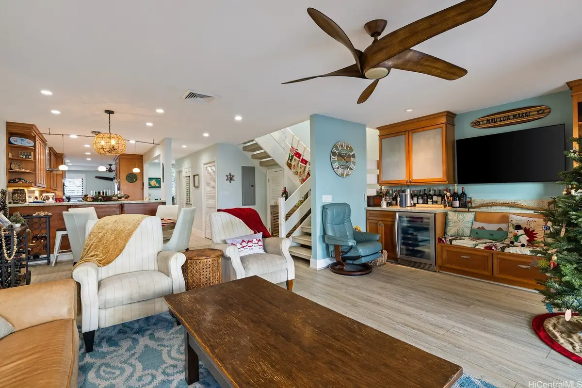 385G Kaelepulu Drive #1207, Kailua, HI 96734 - Image #1