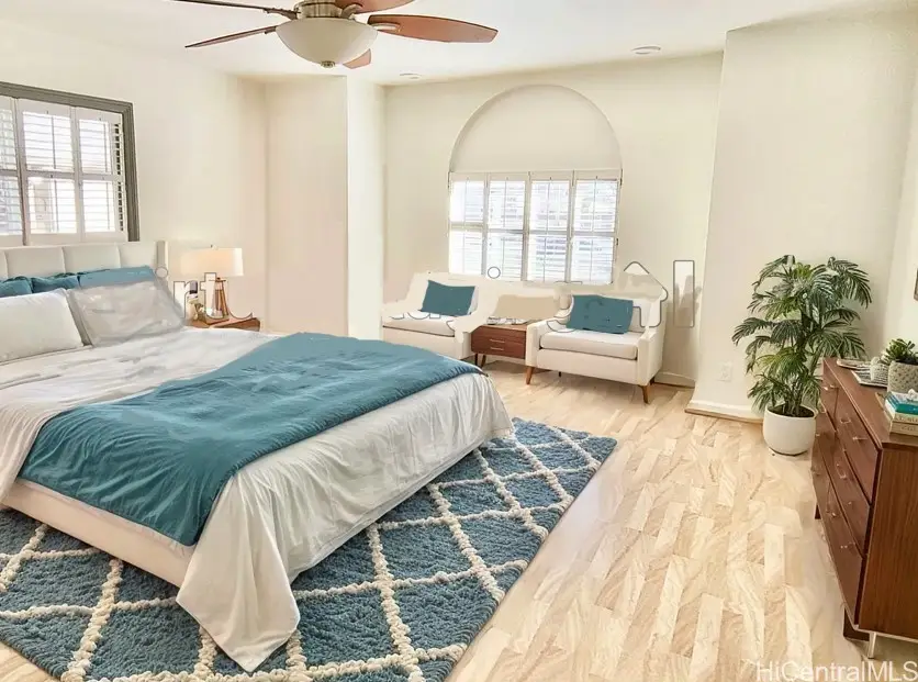 1322 Lunalilo Street, Honolulu, HI 96822 - Image #1