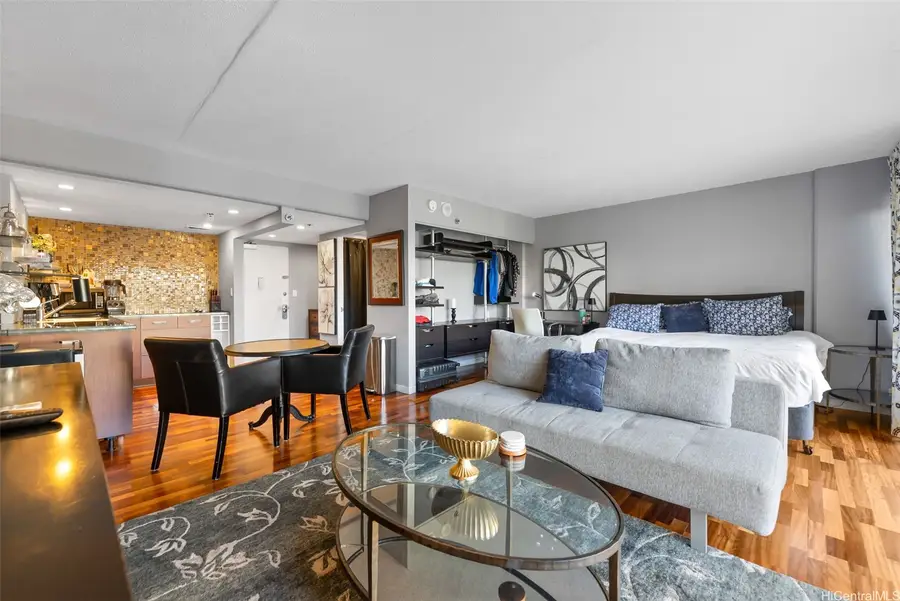 1777 Ala Moana Boulevard #507, Honolulu, HI 96815 - Image #2