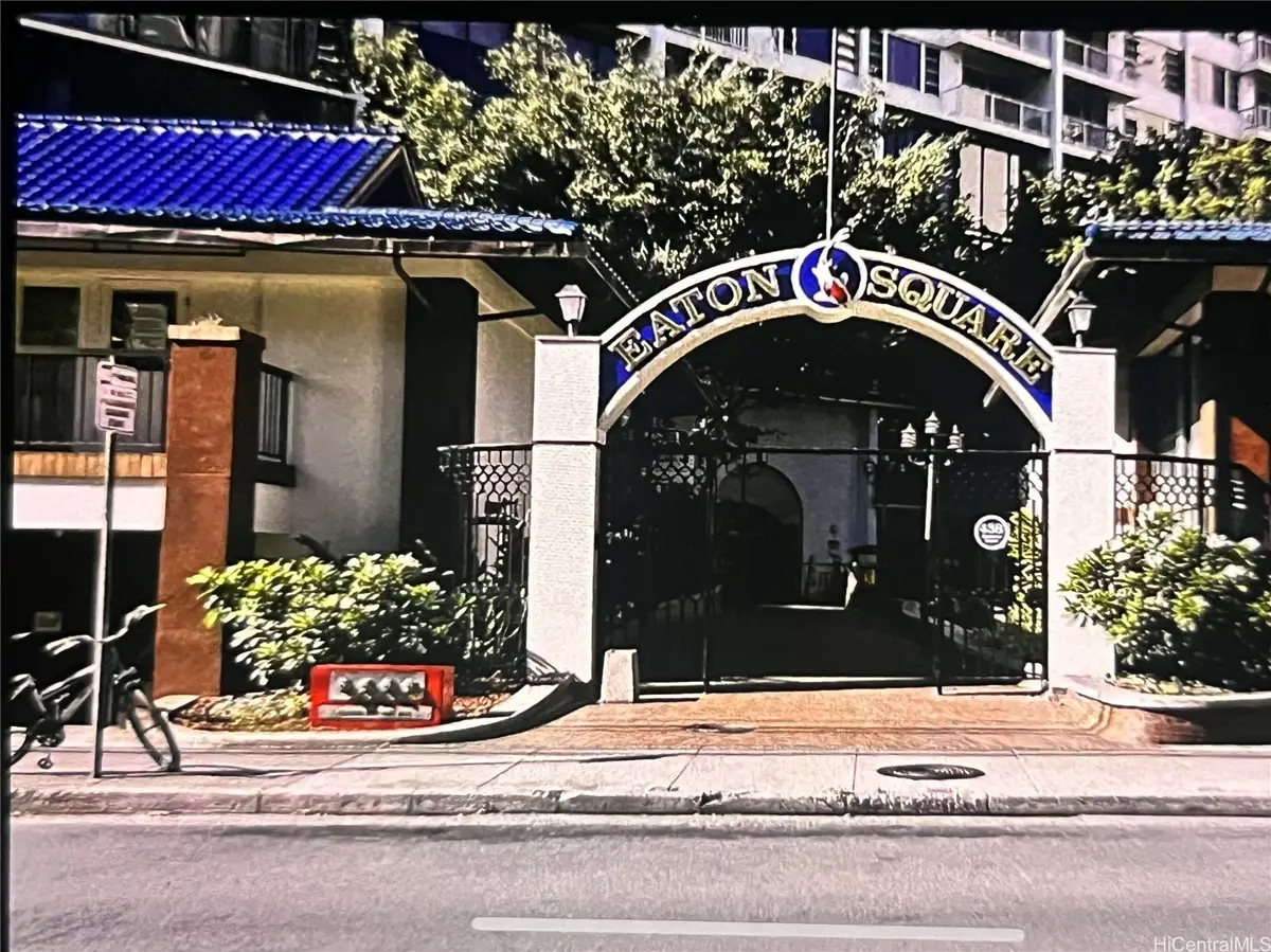 400 Hobron Lane #2815, Honolulu, HI 96815 - #1