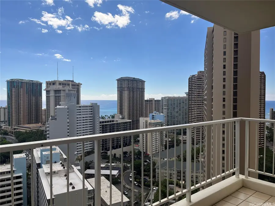 400 Hobron Lane #2815, Honolulu, HI 96815 - #3