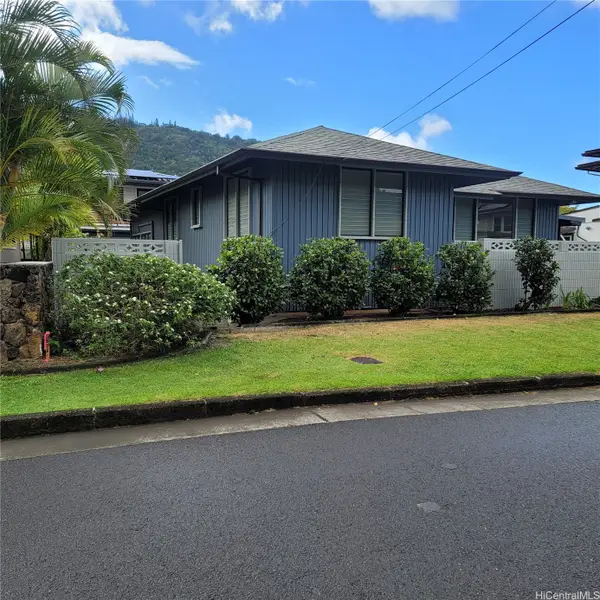2929 Kahawai Street, Honolulu, HI 96822