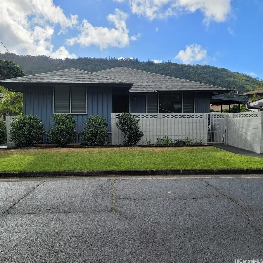 2929 Kahawai Street, Honolulu, HI 96822 - #3