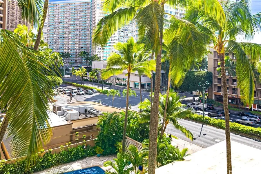 1720 Ala Moana Boulevard #603A, Honolulu, HI 96815 - Image #2