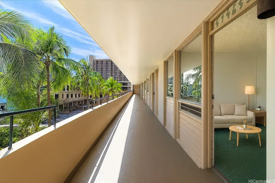 1720 Ala Moana Boulevard #603A, Honolulu, HI 96815 - Image #3