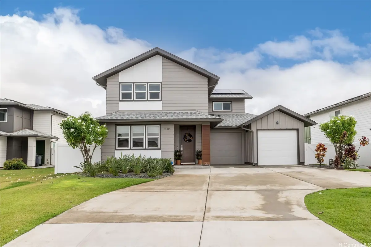 91-1779 Mee Street, Ewa Beach, HI 96706 - Image #1