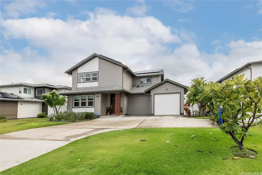 91-1779 Mee Street, Ewa Beach, HI 96706 - Image #2
