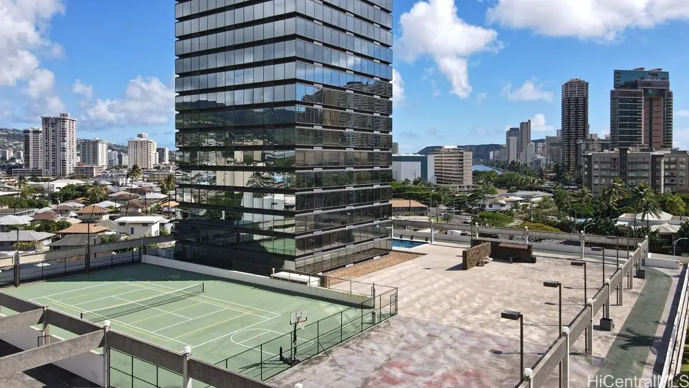 1750 Kalakaua Avenue #606, Honolulu, HI 96826 - Image #1