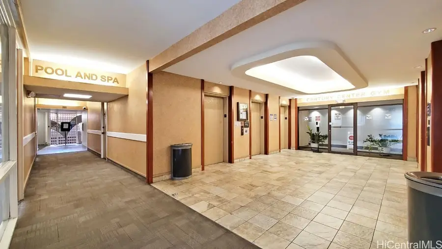 1750 Kalakaua Avenue #606, Honolulu, HI 96826 - Image #2