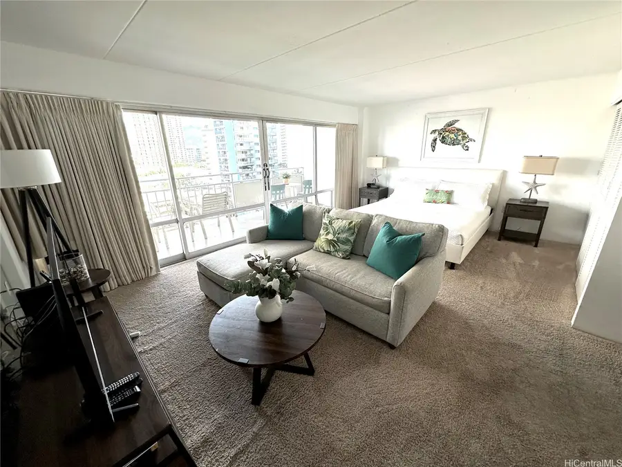 1777 Ala Moana Boulevard #923, Honolulu, HI 96815 - Image #3