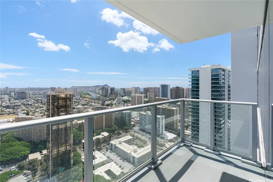 1515 Liona Street #4019, Honolulu, HI 96814 - Image #2