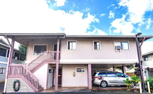 95-349 Kuahelani Avenue #B-2, Mililani, HI 96789